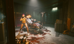 Cyberpunk 2077