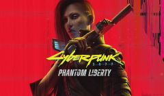 Cyberpunk: Phantom Liberty