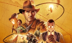 Indiana Jones and The Great Circle