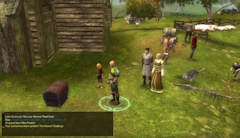 Neverwinter Nights 2