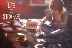 Life is Strange