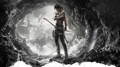 Tomb Raider
