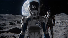 Mass Effect: Andromeda