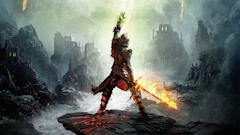 Dragon Age triloogia
