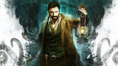 Call of Cthulhu: Official Video Game