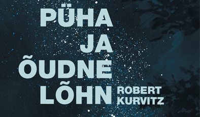 Püha ja õudne lõhn